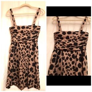 Muschino Gorgeous Dress. SOLD